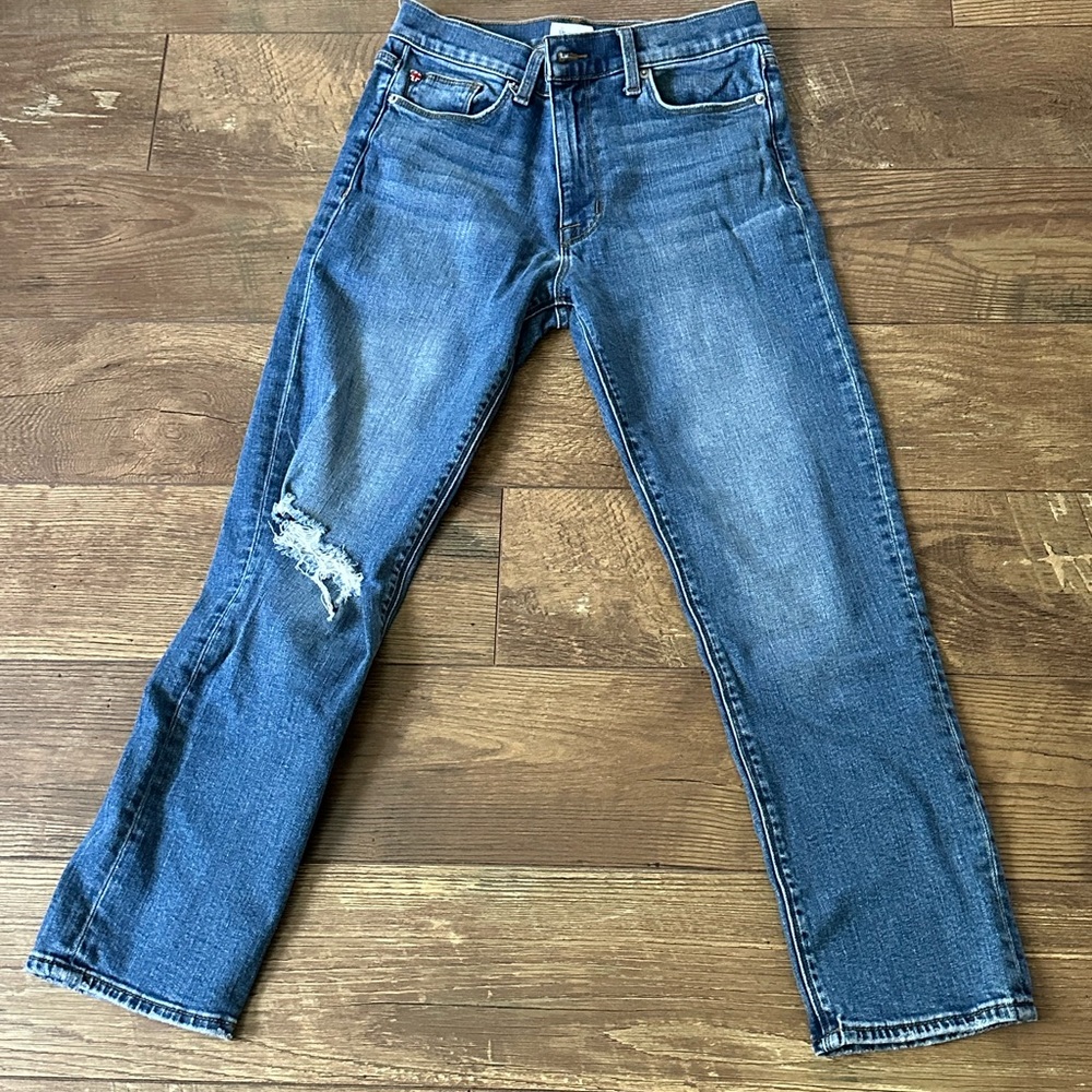 Hudson Women’s Jeans Size 28